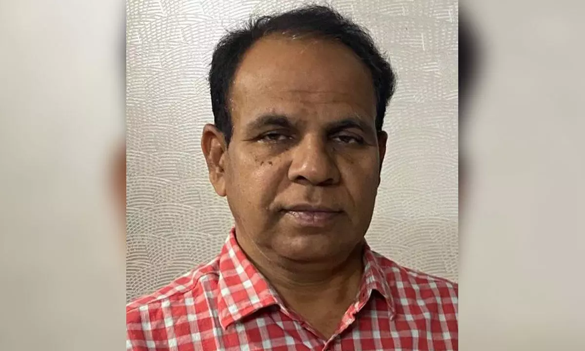 Water Supply for Farmers via KLI Extended Until March 2025