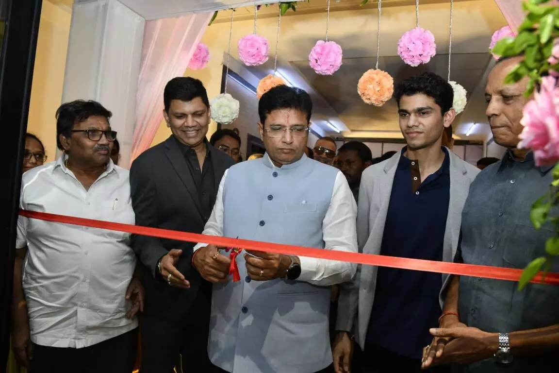 WellWork introduces a fresh approach to modern workspaces