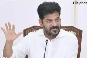 AAP likely to follow BRS path, says CM Revanth