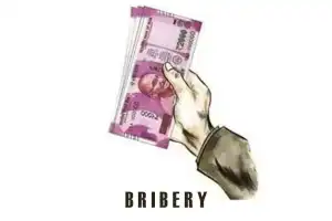 ACB catches inspector for taking bribe