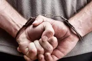 ACB detains 223 people in 152 cases in 2024