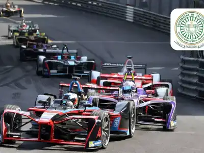 ACB Searches Greenko Office in Formula E Race Case Probe