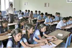 Additional Collectors tasked with enhancing government school quality