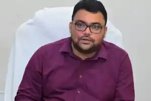 Admissions Open for Government Gurukuls – Collector Badavath Santosh