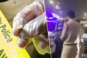Afzalgunj Shooting Case Under Rapid Investigation
