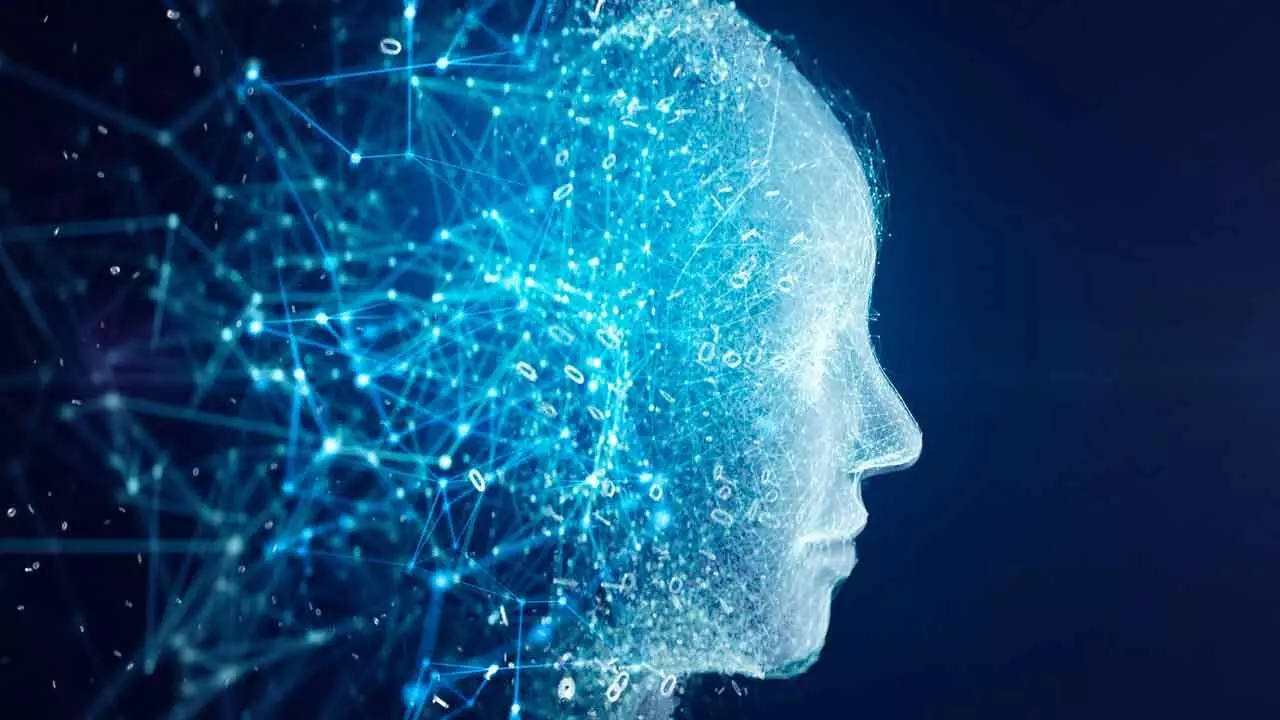 AI not planned as a separate subject in studies