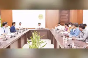 AI to help provide housing for those in need, says minister