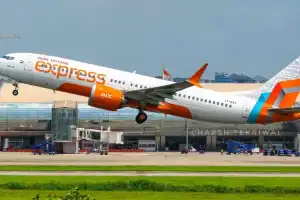 Air India Express Starts Direct Flights Between Hyderabad and Phuket