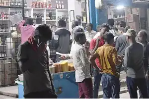 Alcohol prices expected to rise, hitting drinkers’ wallets