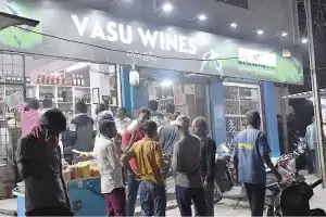 Alcohol prices set to rise soon in Telangana