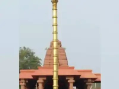 Annual Brahmotsavam at Sri Jogulamba Ammavaru Temple to Start on January 30, 2025