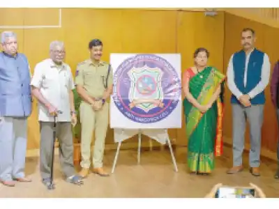 Anti-narcotics initiative Niramaya Tarang launched