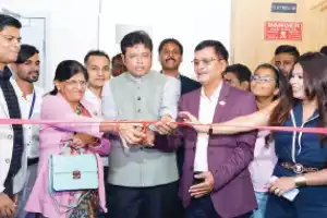 ARIQT innovation hub brings 300 new jobs, says Sridhar Babu
