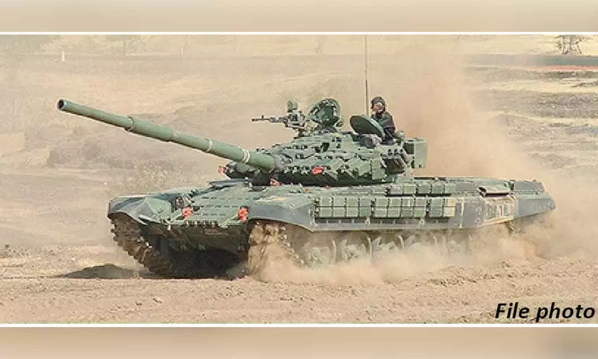 Army event to begin tomorrow, lasting three days