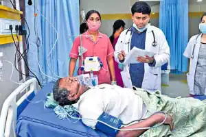 Arogyasri Services Stopped in Andhra Pradesh and Telangana Over Pending Payments