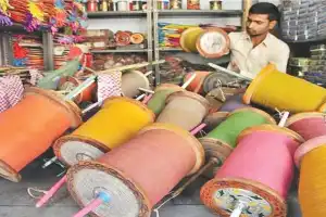 Asad urges police to act against sellers of Chinese manja