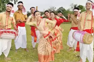 Assam becoming a promising investment hub, says Minister Dr. Ranoj Pegu