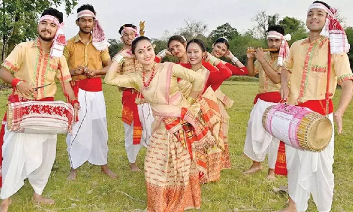 Assam becoming a promising investment hub, says Minister Dr. Ranoj Pegu