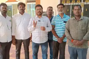 BC Samaj urges political parties to choose BC leaders as district presidents