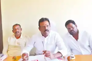 Bhootpur town to receive Rs 10 crore for infrastructure development