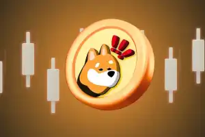 BONK Challenges DOGE, SHIB, PEPE, Aims for 45% Rally