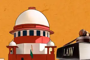 BRS approaches top court over disqualification of defected MLAs