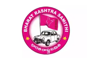 BRS criticizes CM and ministers for skipping State event