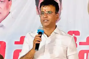 BRS MLA dismisses Revanth’s investment claims as false