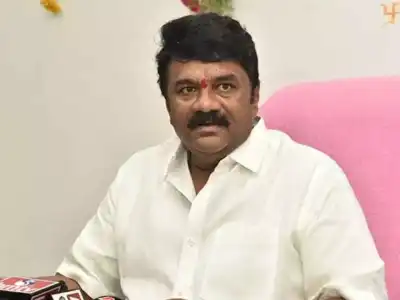 BRS plans to file no-confidence motion against Mayor