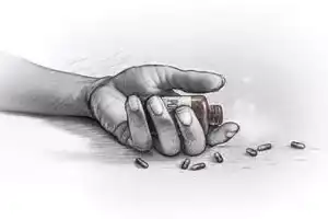 BRS sets up team to examine farmer suicides in the state