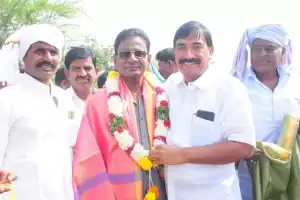 Bullock Cart Racing Highlights Shiva Veeranjaneya Swamy Festival in Aragidda