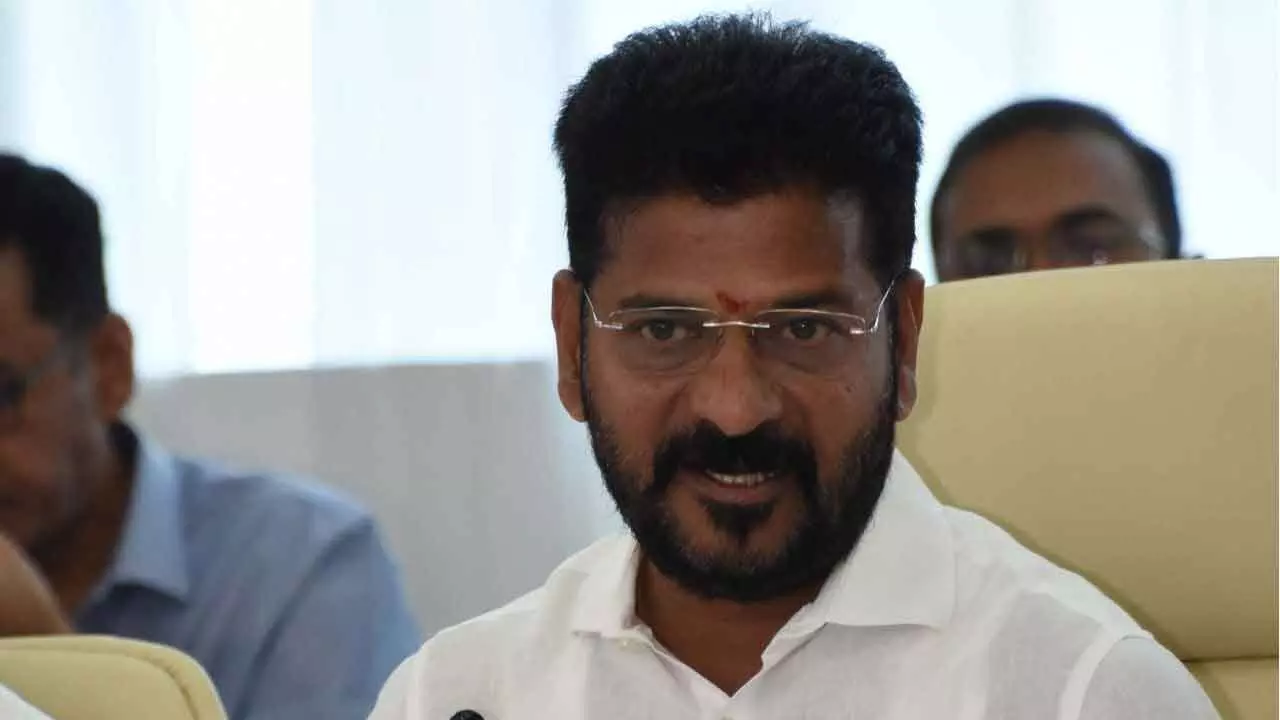 Cabinet prioritizes rapid development