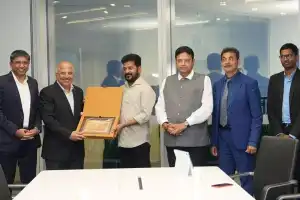 CapitaLand plans Rs 450 crore investment in Hyderabad IT Park