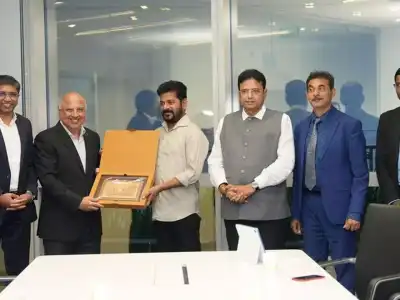 CapitaLand plans Rs 450 crore investment in Hyderabad IT Park