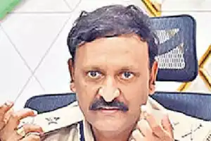 CCTV cameras and new technology can help prevent bank robberies and thefts, says Rachakonda police chief