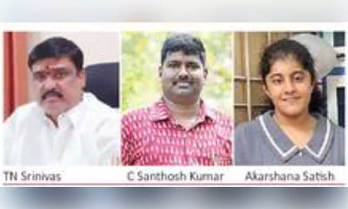 Centre invites 31 people from Telangana to attend Republic Day parade