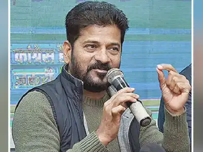 Chief Minister to Attend WEF Meeting in Davos