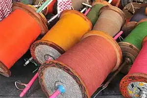 Chinese Manja Worth ₹2 Crore Seized in Hyderabad’s Old City