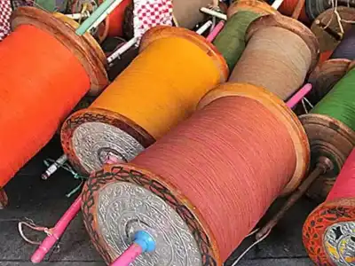 Chinese Manja Worth ₹2 Crore Seized in Hyderabad’s Old City