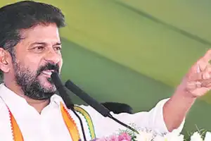 CM relies on four schemes to secure local body poll victory