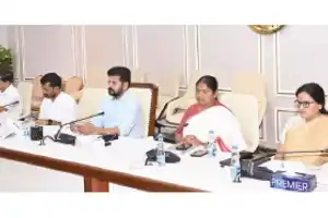 CM Revanth announces multiple benefits for tribals