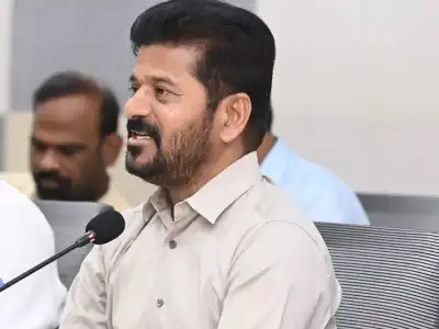 CM Revanth Reddy Announces Initiatives to Promote Temple, Health, and Eco-Tourism in Telangana