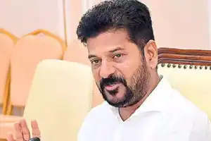 CM Revanth Reddy Calls for Action to Address Tribal Issues in Telangana