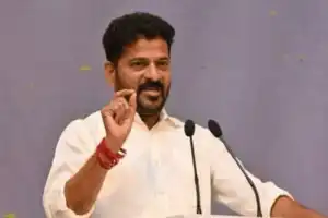 CM Revanth Reddy Confirms Congress and AIMIM Team-Up for Hyderabad’s Growth