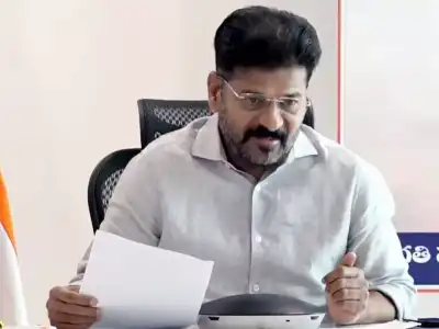 CM Revanth Reddy Directs Monthly Salaries for Panchayat Staff Through Green Channel