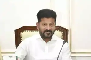 CM Revanth Reddy Highlights Congress Government’s Role in Hyderabad’s Growth