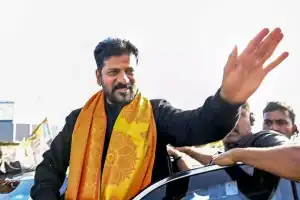 CM Revanth Reddy Highlights Need to Safeguard Constitution, Criticizes Modi for Pushing Changes