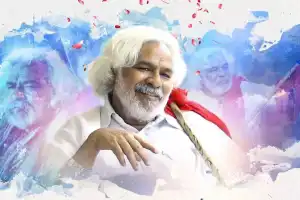 CM Revanth Reddy Honors Gaddar on Birth Anniversary