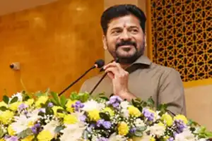 CM Revanth Reddy Introduces New Welfare Programs on Republic Day in Telangana
