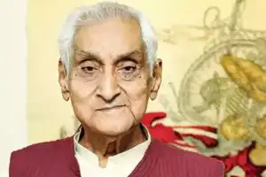 CM Revanth Reddy Mourns the Passing of Padma Shri Jagdish Mittal